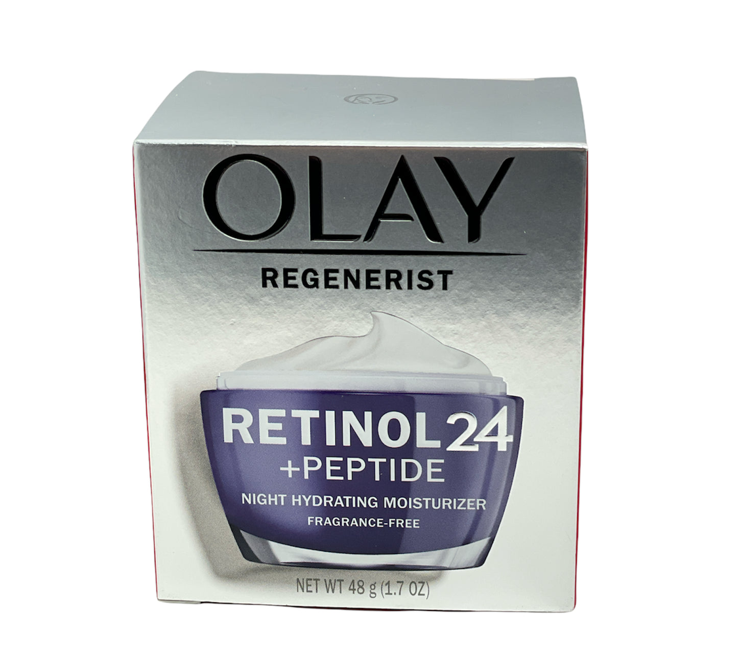 OLAY Regenerist Hydrating Moisturizer Cream – 48g/1.7oz, Choose Your Variant