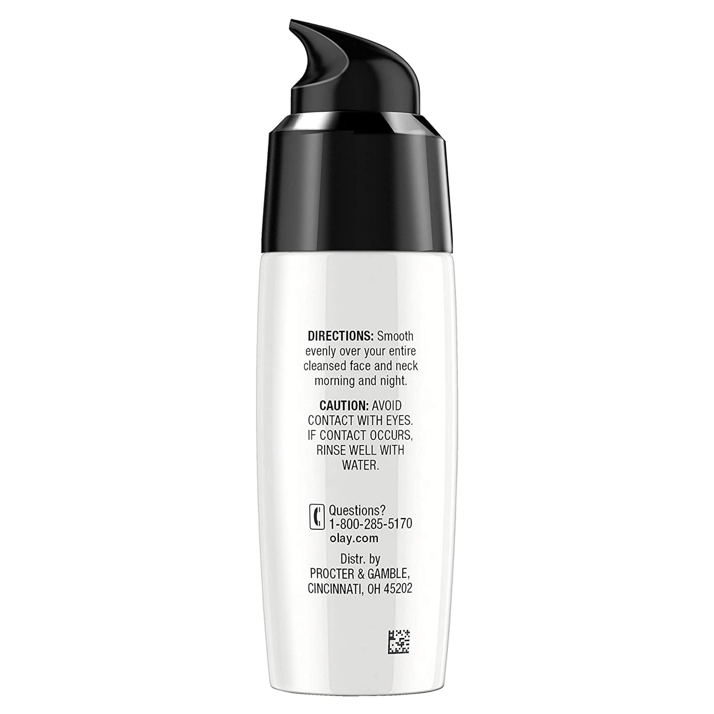 Olay Regenerist Regenerating Serum – Advanced Anti-Aging Face Serum, 1.7 Oz