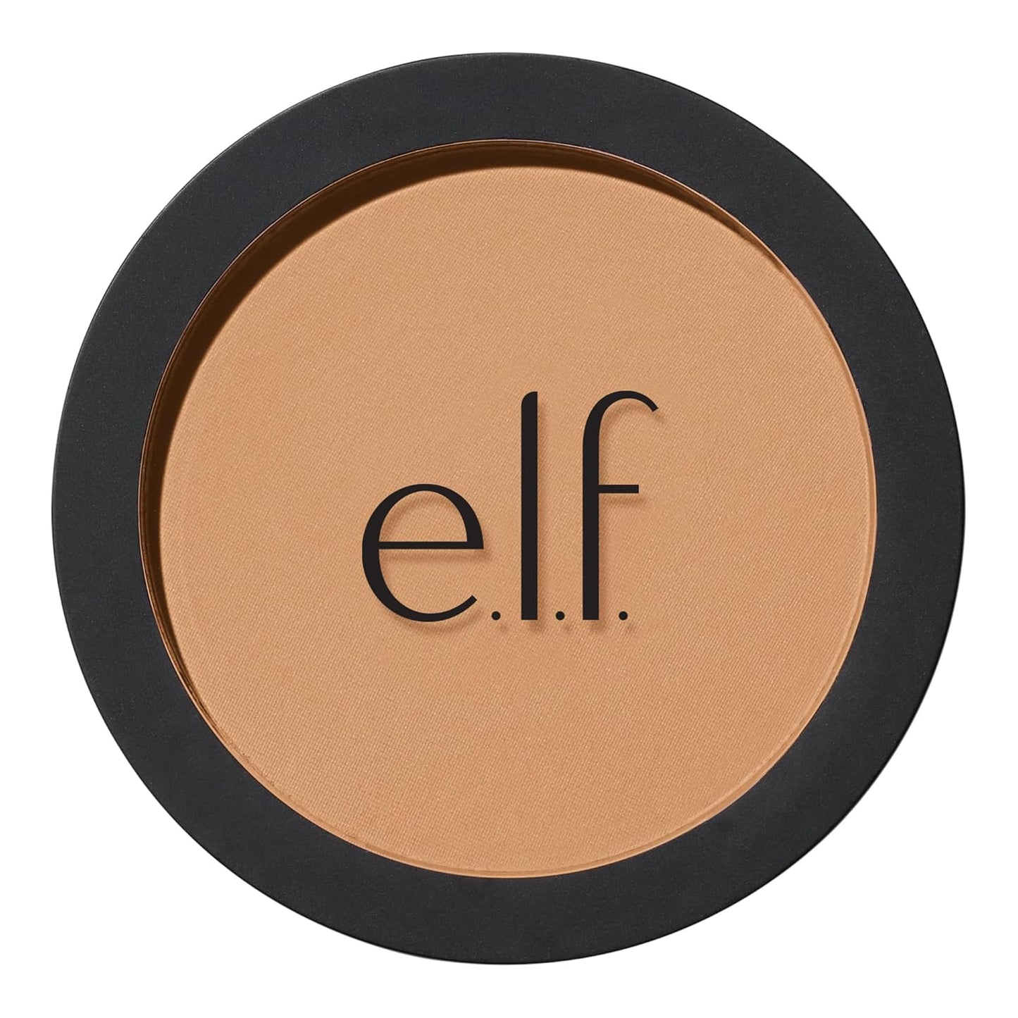 Primer-Infused Matte Bronzer – Long-Wear, Lightweight & Blendable Contour for Sun-Kissed Cheeks – Forever Sun Kissed, 0.35 Oz