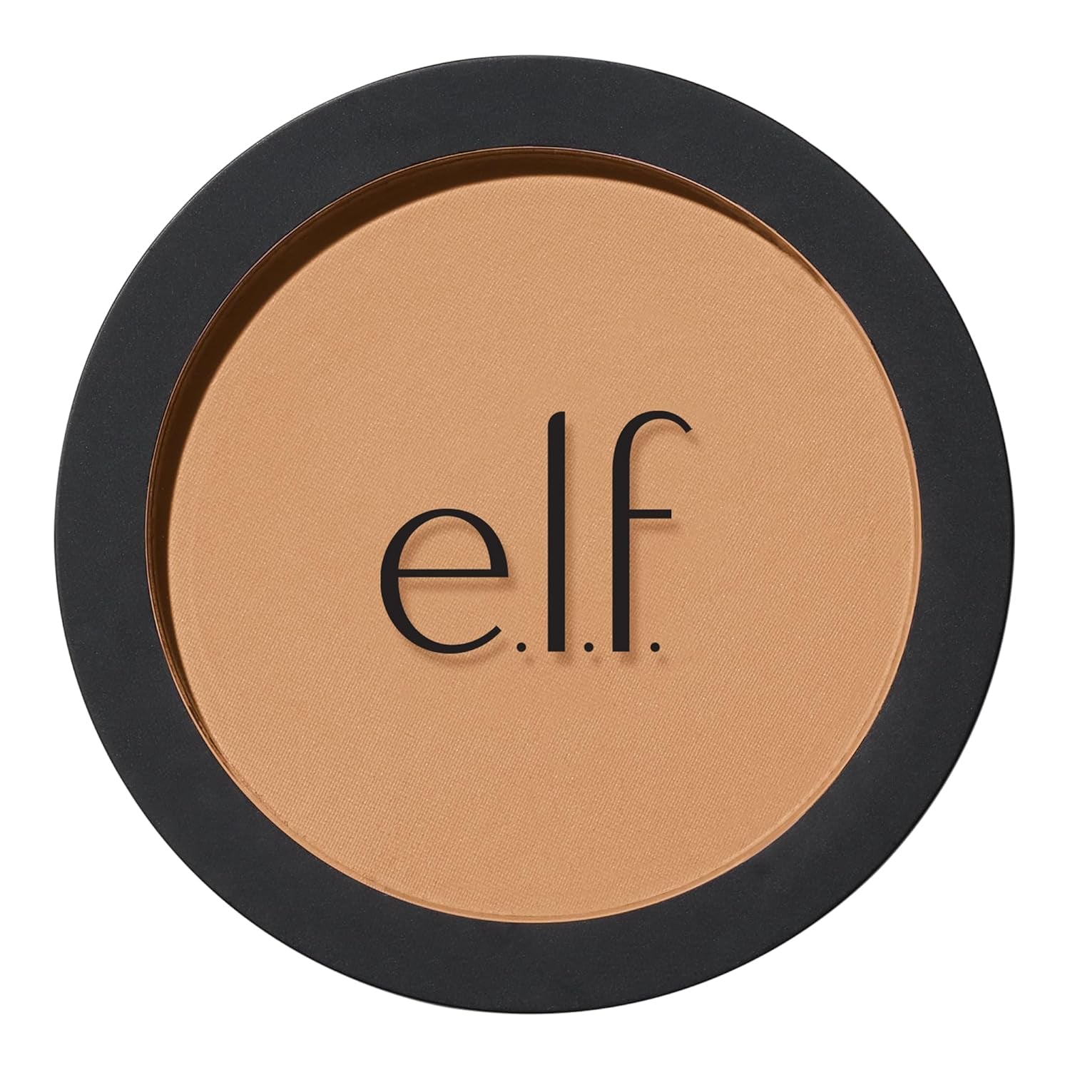 Primer-Infused Matte Bronzer – Long-Wear, Lightweight & Blendable Contour for Sun-Kissed Cheeks – Forever Sun Kissed, 0.35 Oz