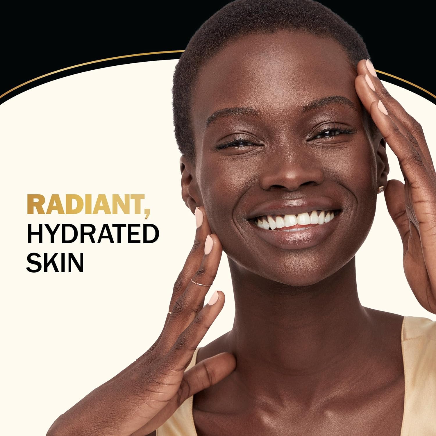 Total Effects 7-in-1 Anti-Aging Moisturizer – Hydrating Face Cream with Niacinamide & Antioxidants (1.7 fl oz)