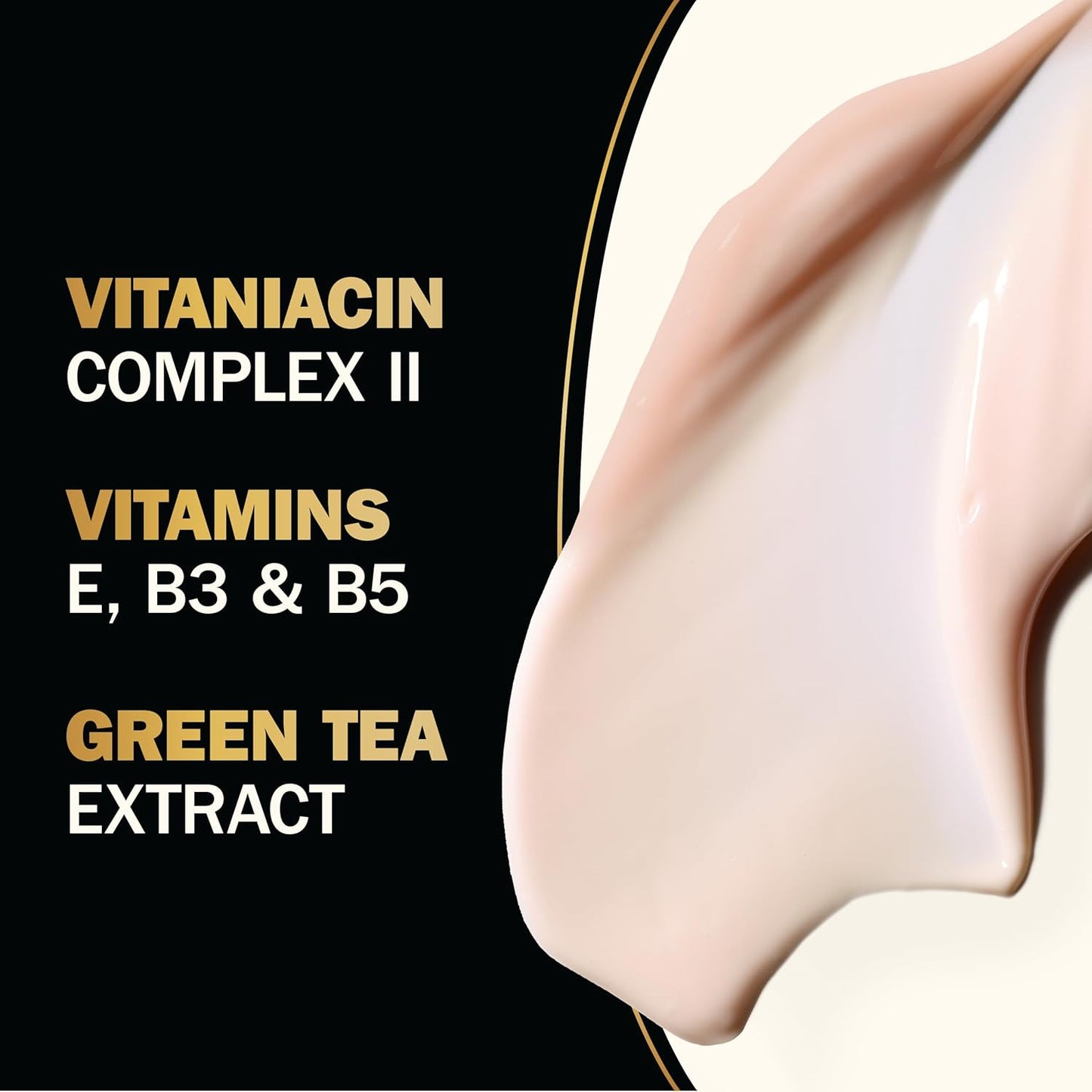 Total Effects 7-in-1 Anti-Aging Moisturizer – Hydrating Face Cream with Niacinamide & Antioxidants (1.7 fl oz)