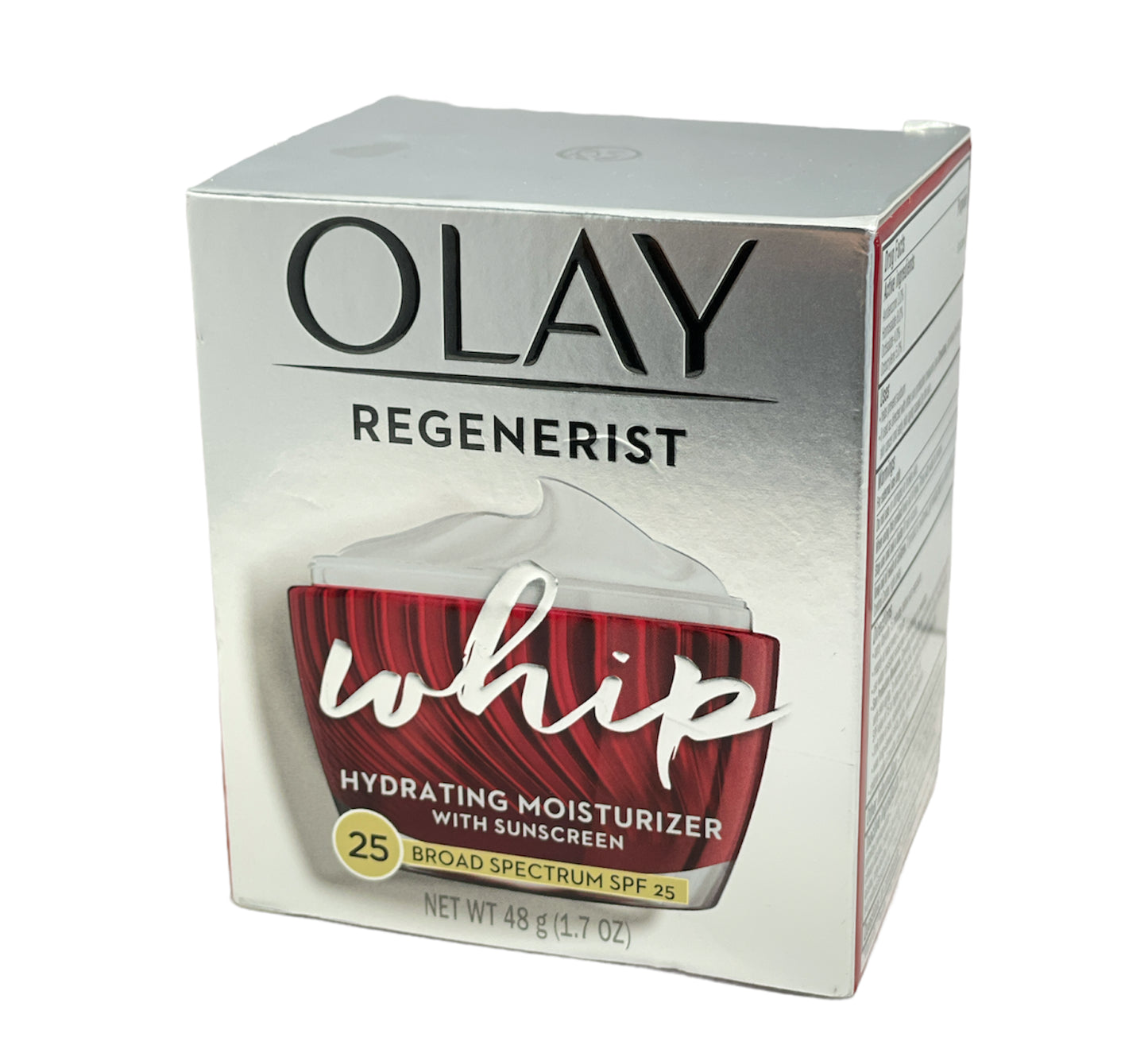 OLAY Regenerist Hydrating Moisturizer Cream – 48g/1.7oz, Choose Your Variant