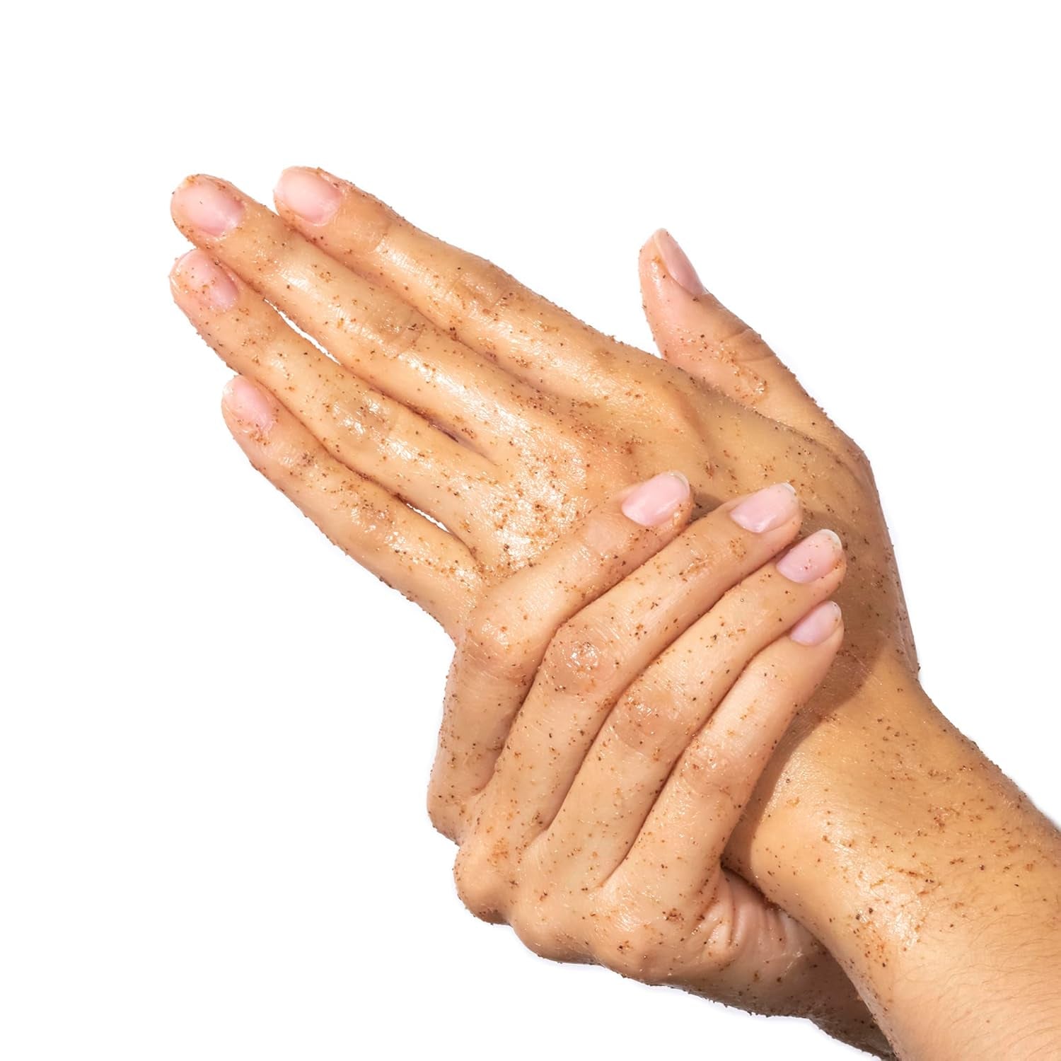 Hand & Foot Care Treatment Cream – Nourishing Repair Formula for Dry, Cracked Skin, 1 Oz