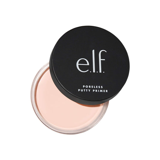 Poreless Putty Primer – Flawless Skin Prep for All Skin Types, Minimizes Pores & Smooths Texture, 0.74 oz