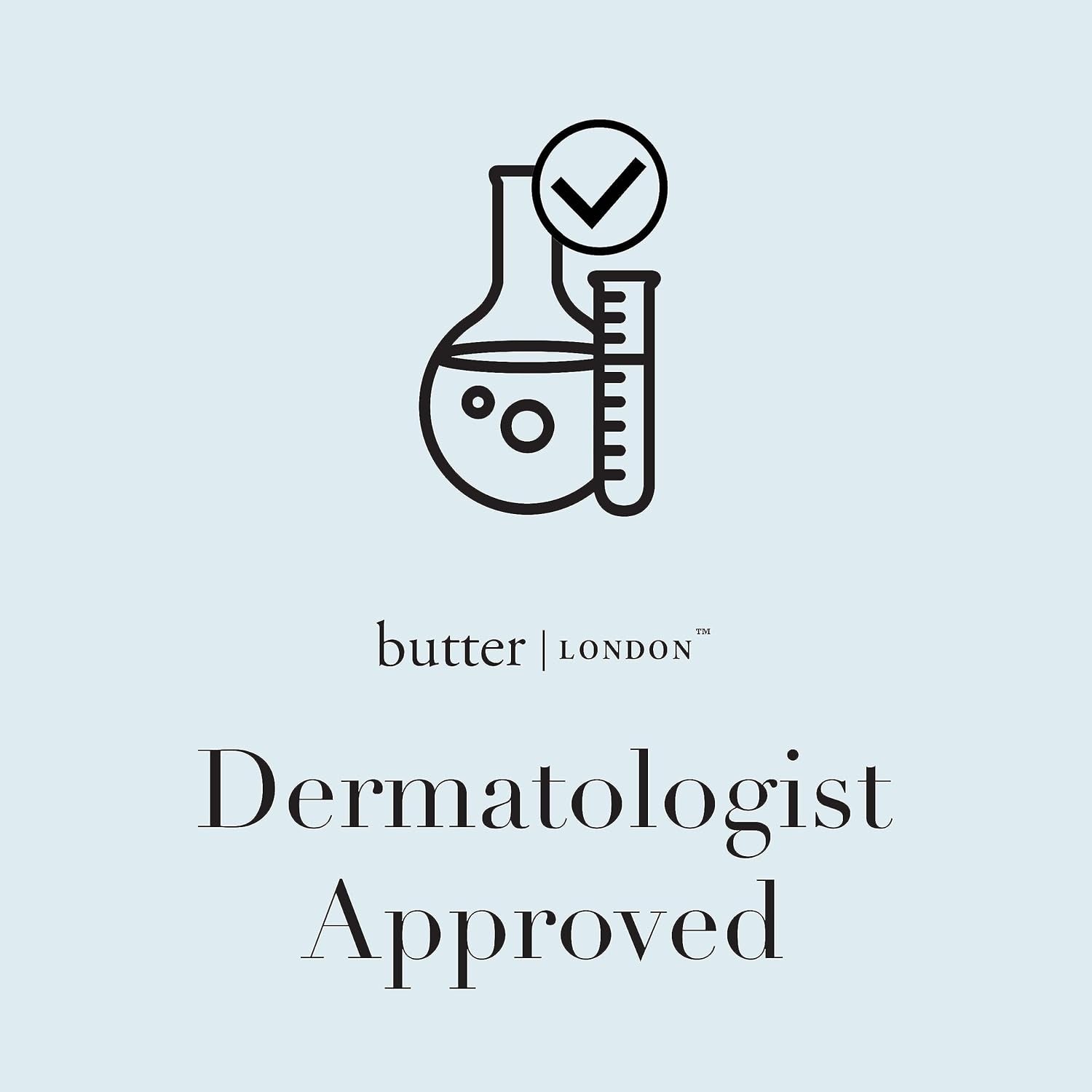 Hand & Foot Care Treatment Cream – Nourishing Repair Formula for Dry, Cracked Skin, 1 Oz