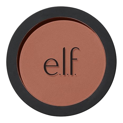 Primer-Infused Matte Bronzer – Long-Wear, Lightweight & Blendable Contour for Sun-Kissed Cheeks – Forever Sun Kissed, 0.35 Oz