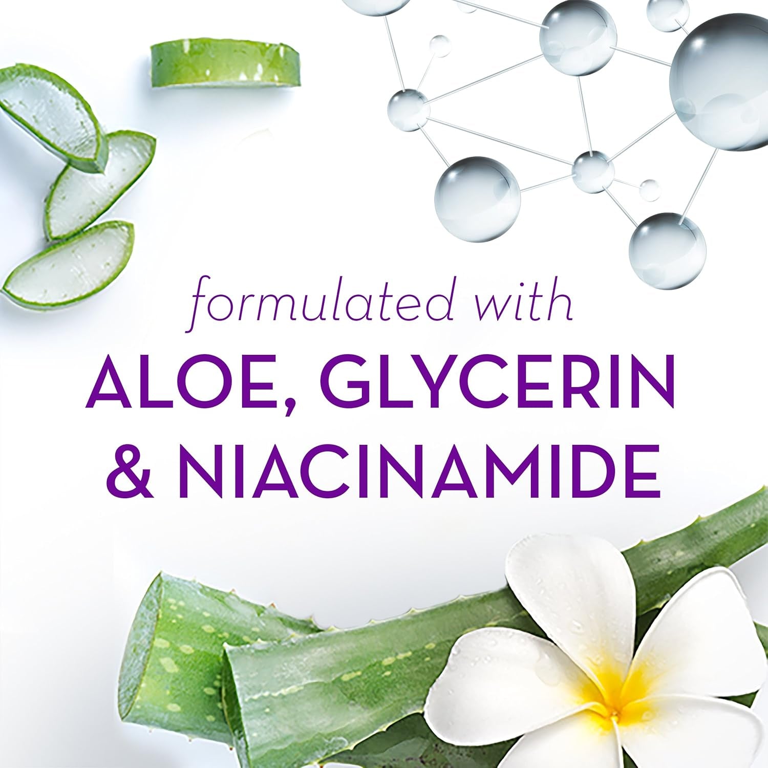 Age-Defying Face Serum & Day Cream – 2-in-1 Anti-Wrinkle Formula with Niacinamide, Glycerin & Aloe Vera – Firms, Lifts & Smooths Fine Lines (1.7 oz)