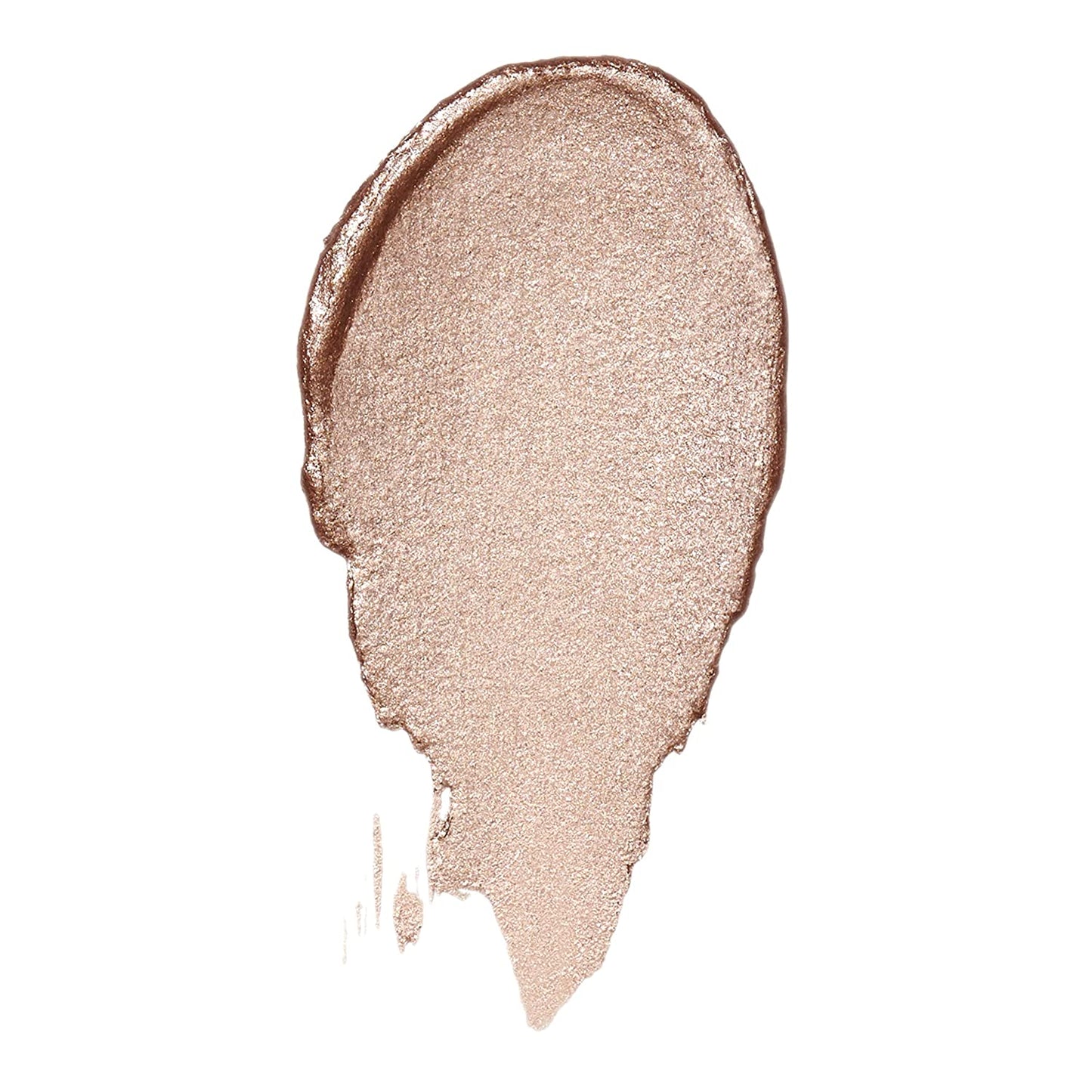 Liquid Metallic Eyeshadow – Moon Shade, One-Swipe Gel Formula with Dazzling Multi-Dimensional Shine, 0.1 fl oz