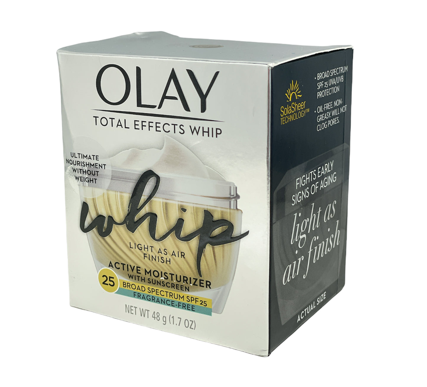OLAY Regenerist Hydrating Moisturizer Cream – 48g/1.7oz, Choose Your Variant